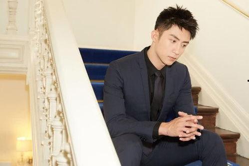 黄景瑜照片最新爆料微博,帅气魅力引网友热议 第1张 黄景瑜照片最新爆料微博,帅气魅力引网友热议 第1张