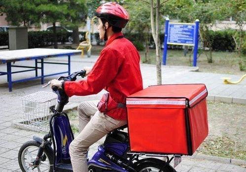 外卖哥爆料恶心视频,外卖行业黑幕曝光  第1张