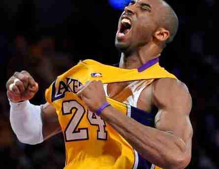 爆料科比的博主是谁啊视频,揭秘背后的神秘人物  第2张