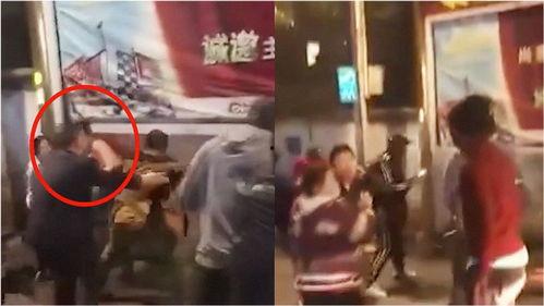 视频爆料男子被打,真相与正义的追寻 第1张 视频爆料男子被打,真相与正义的追寻 第1张