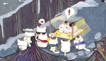 神相碎梦吃瓜免费阅读,揭秘神秘卦象，免费阅读探秘人生轨迹  第3张