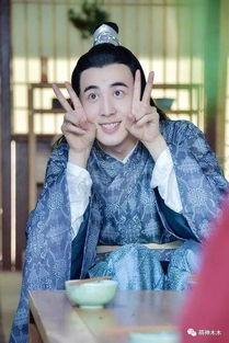 网剧大火男主爆料视频,幕后故事与心路历程  第1张