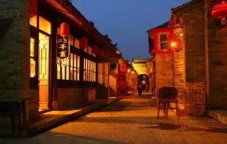 运城袁家村爆料事件最新,揭秘背后真相与争议 第1张 运城袁家村爆料事件最新,揭秘背后真相与争议 第1张